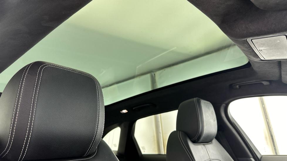 Panoramic Roof