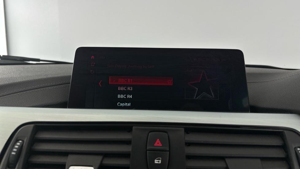 DAB Radio