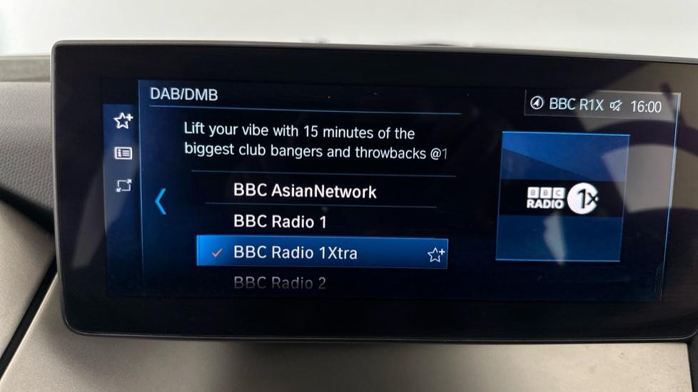 DAB Radio