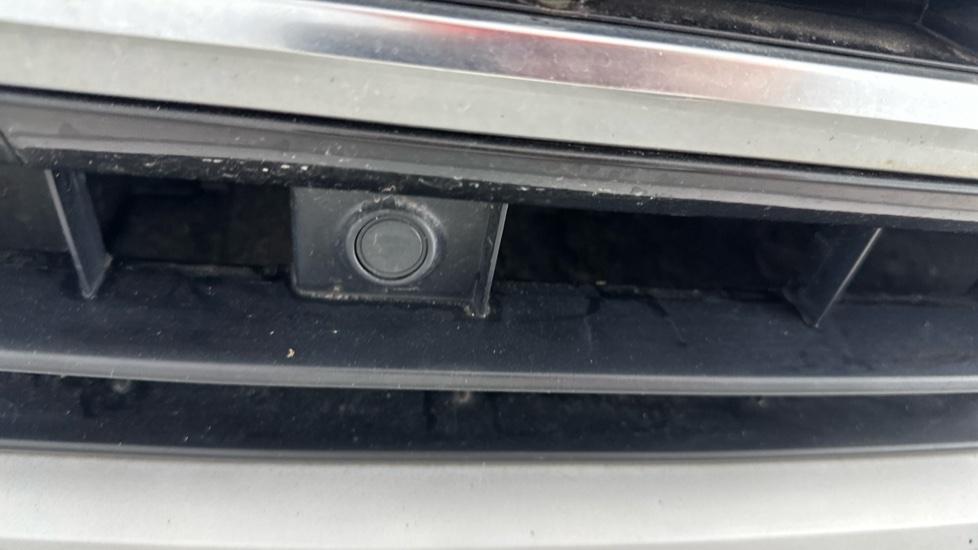 Front Parking Sensors