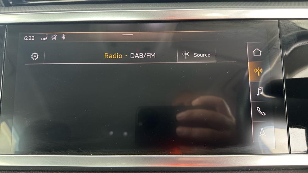 DAB Radio