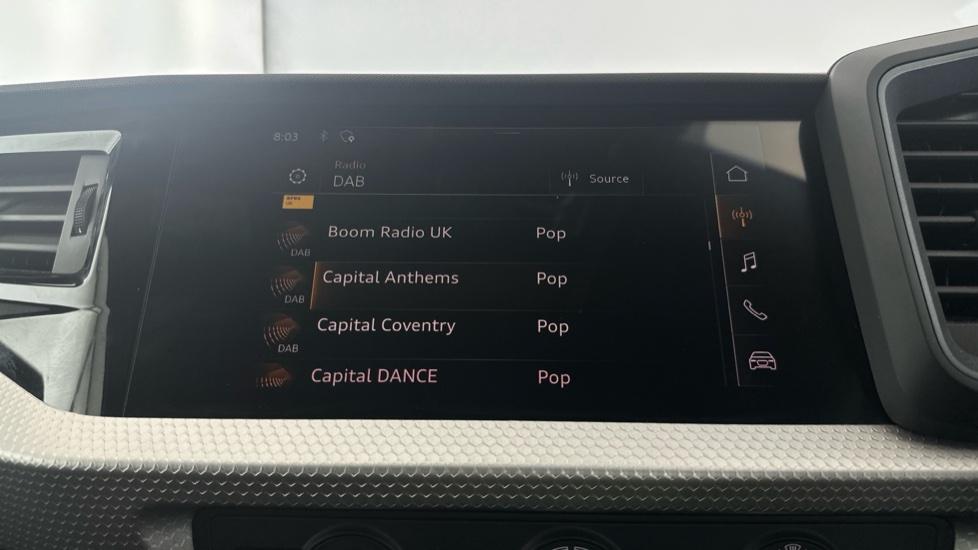 DAB Radio