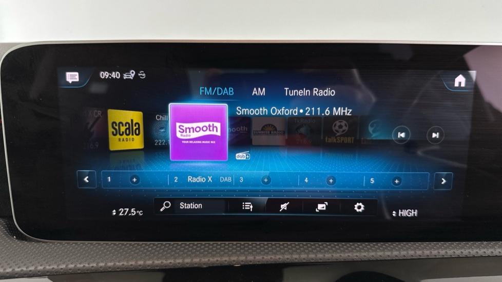 DAB Radio