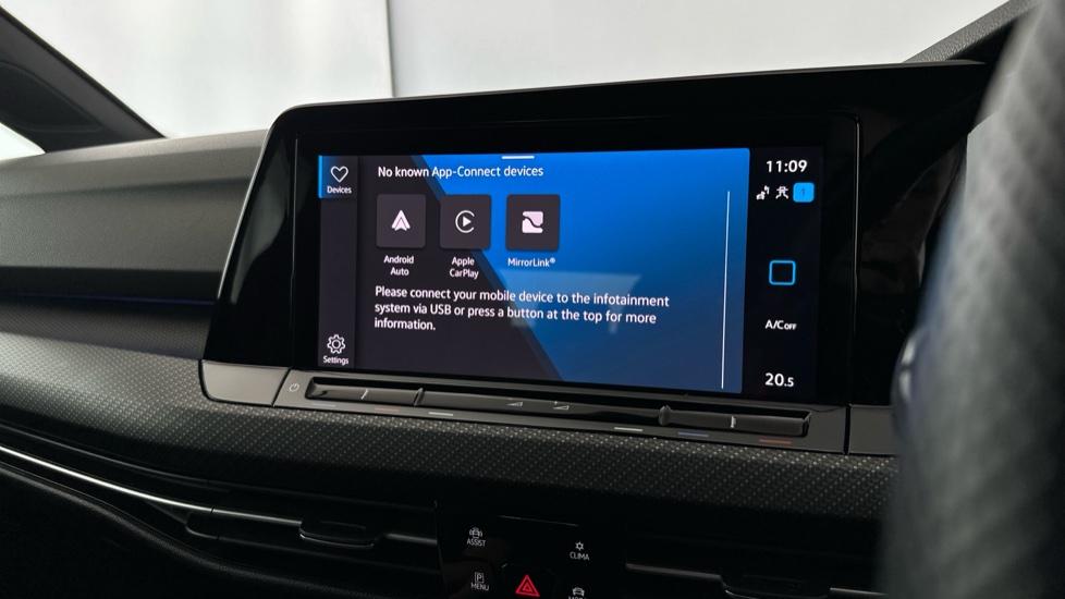 Apple Carplay / Android Auto