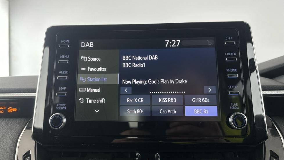 DAB Radio