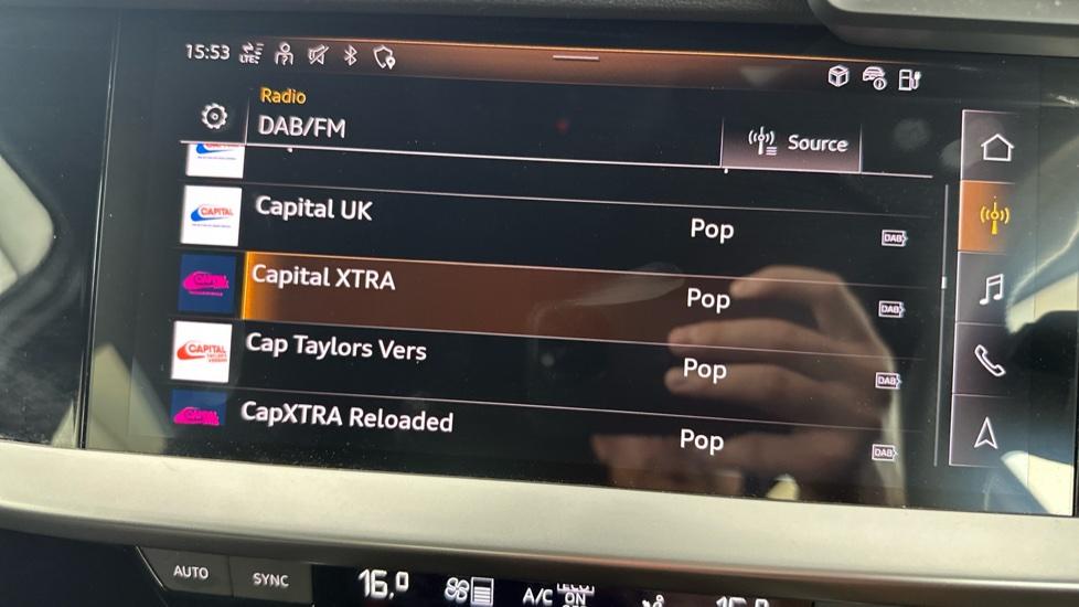 DAB Radio