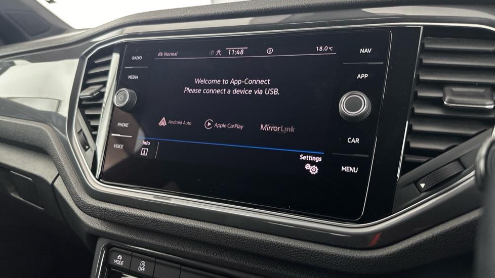 Apple Carplay / Android Auto