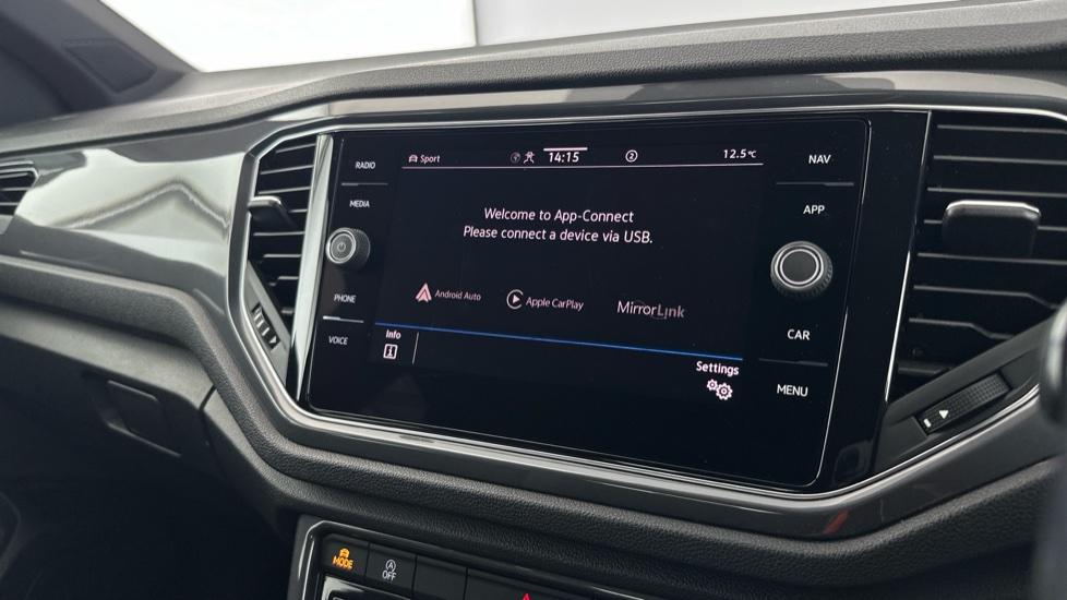 Apple Carplay / Android Auto