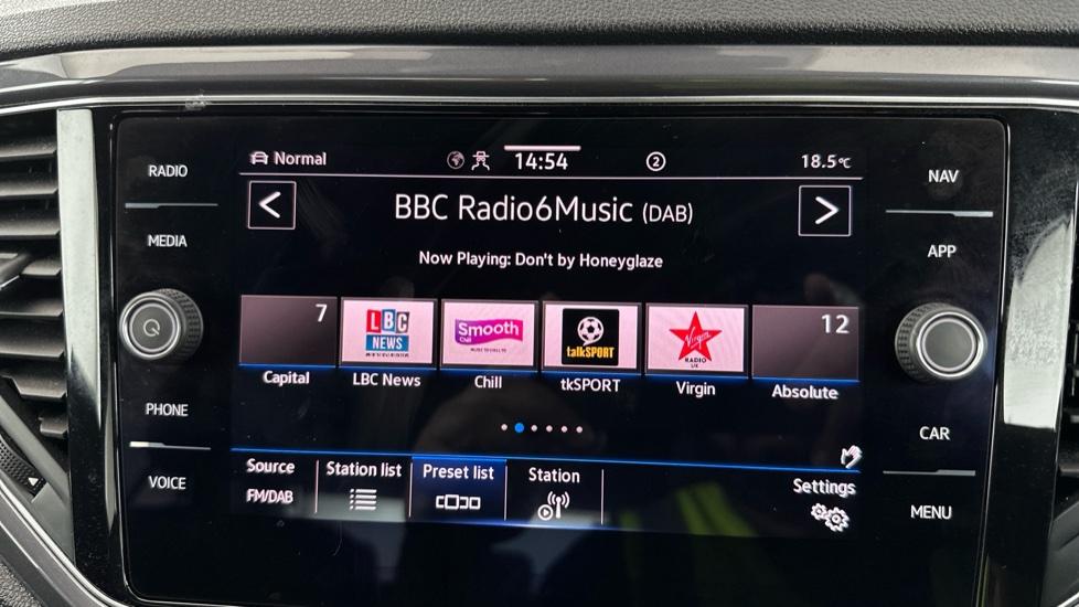 DAB Radio