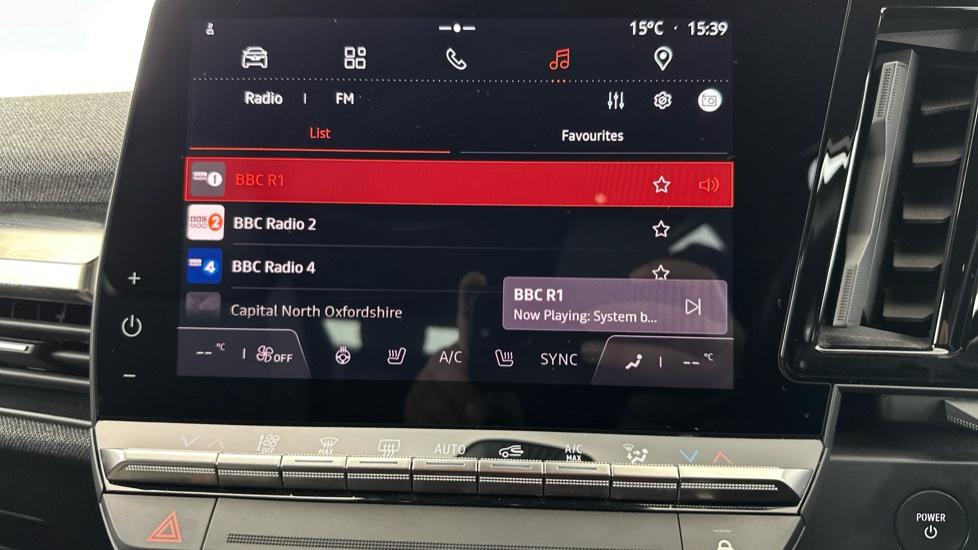 DAB Radio