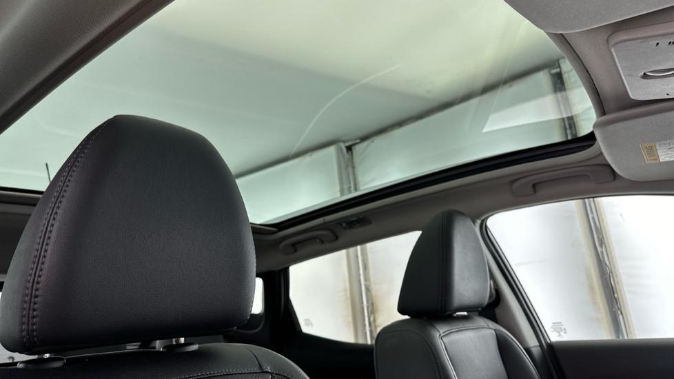 Panoramic Roof