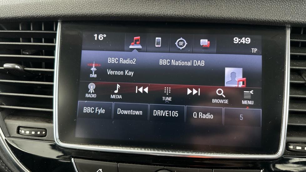 DAB Radio