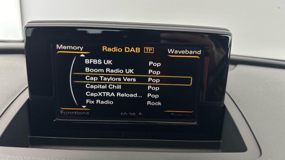 DAB Radio