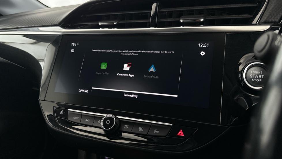 Apple Carplay / Android Auto