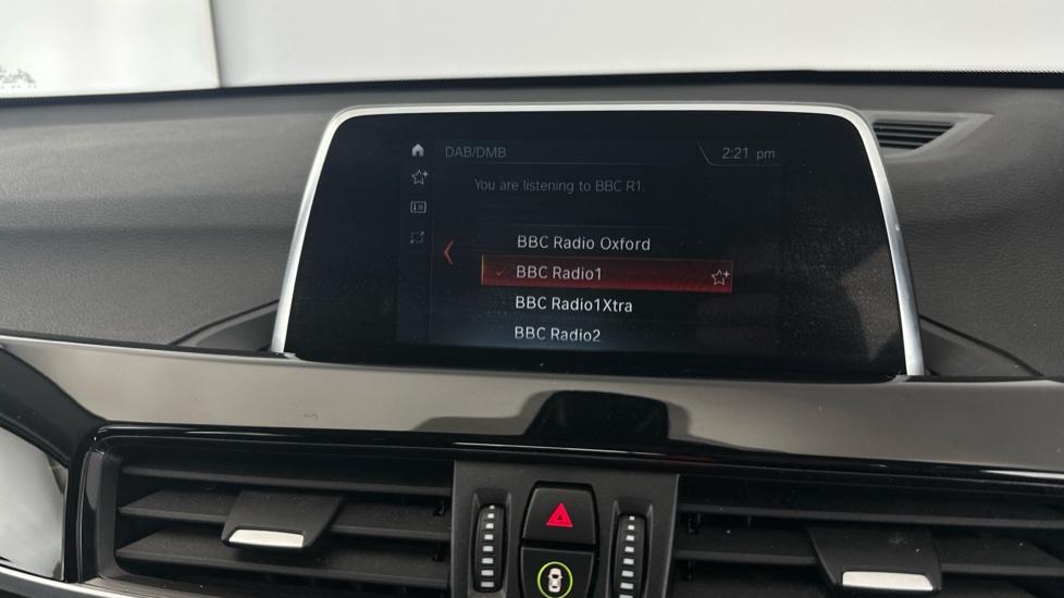 DAB Radio