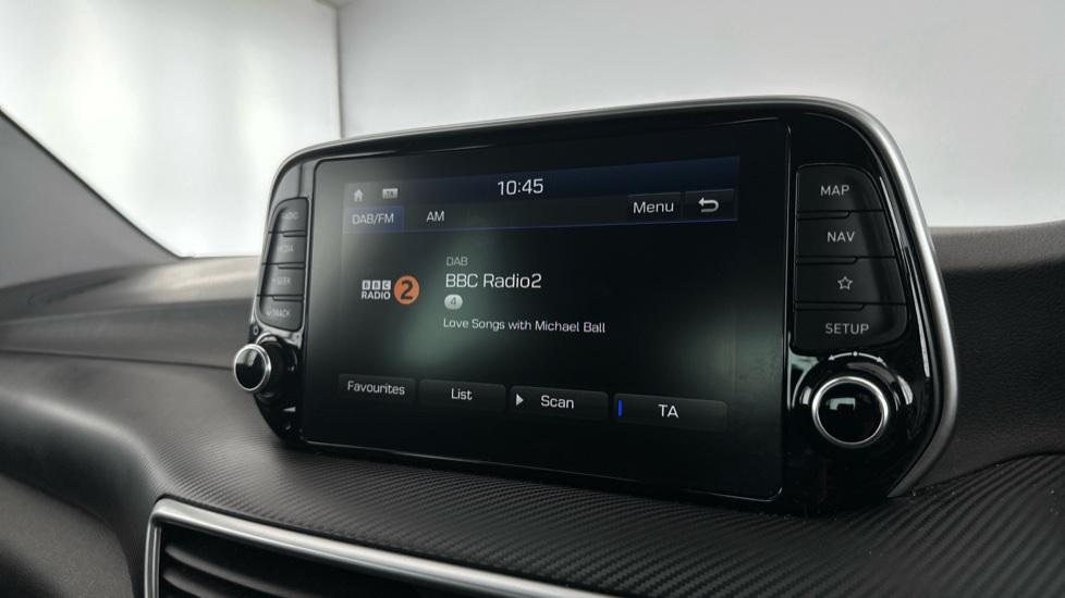 DAB Radio