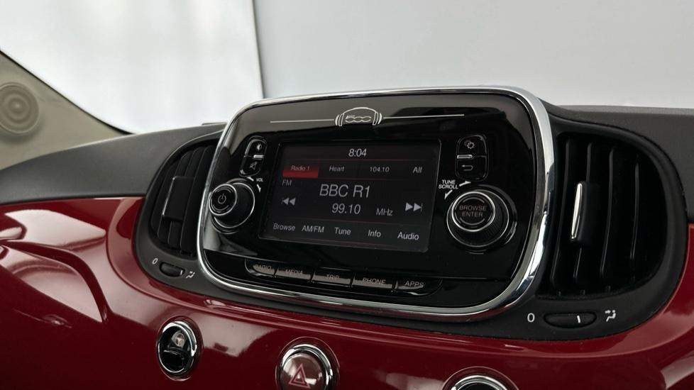 FM Radio