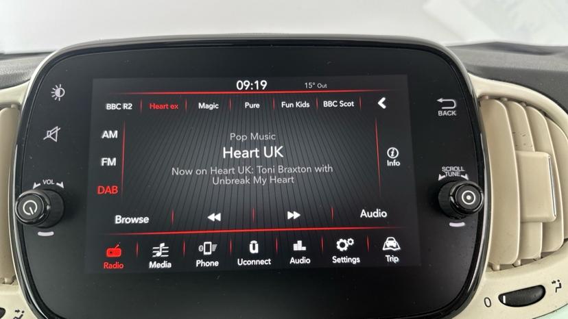 DAB Radio