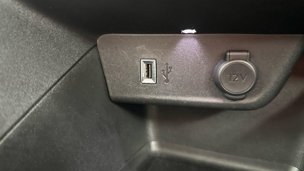 USB Connection