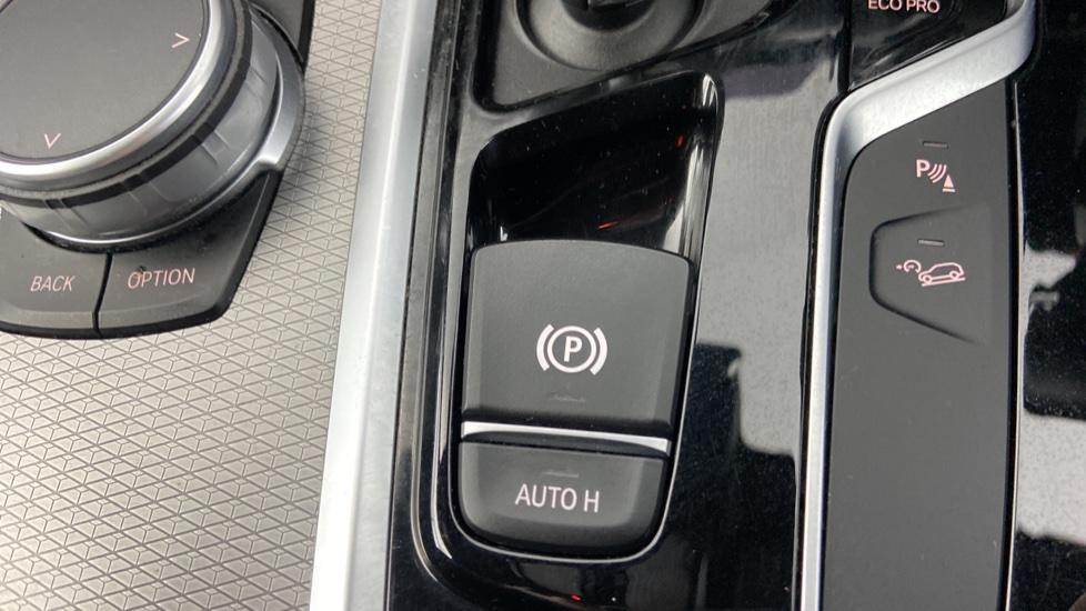 Electronic Parking Brake 