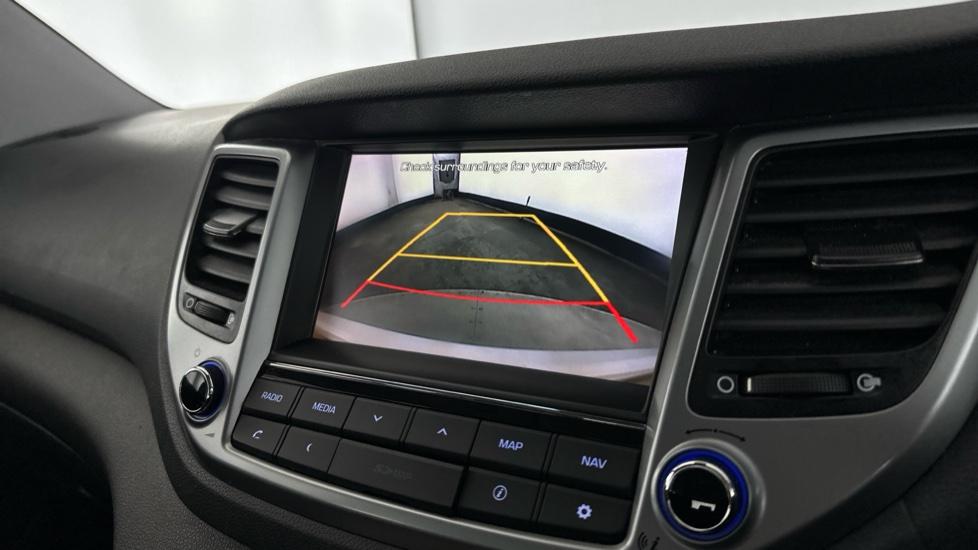 Rear View Camera