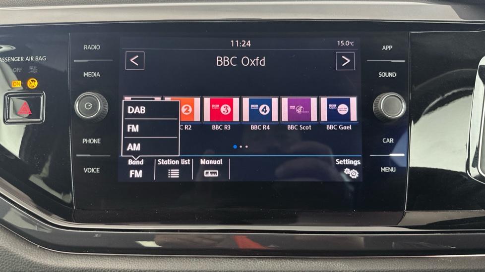 DAB Radio