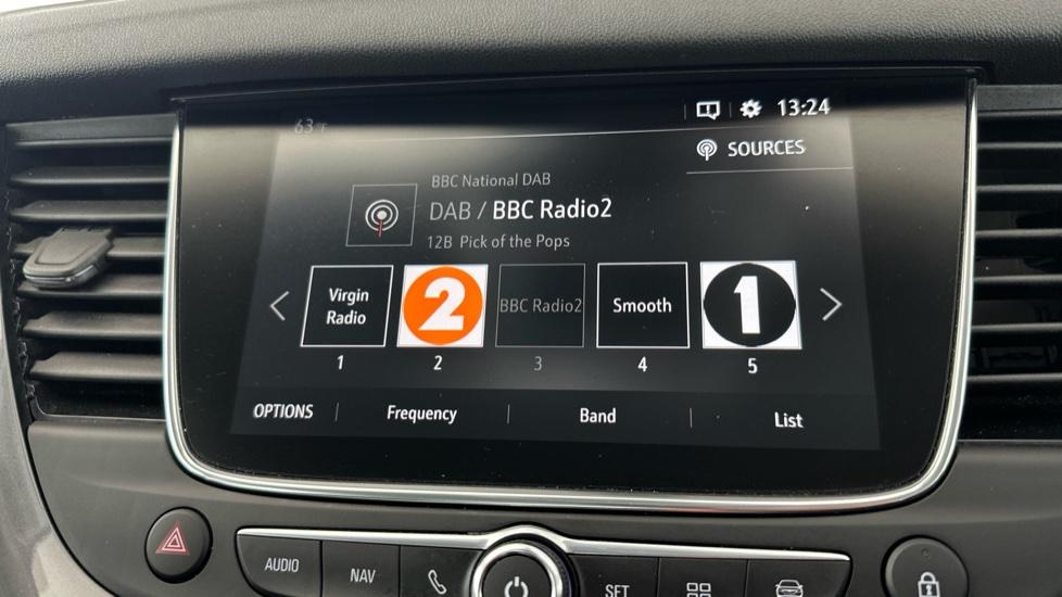 DAB Radio