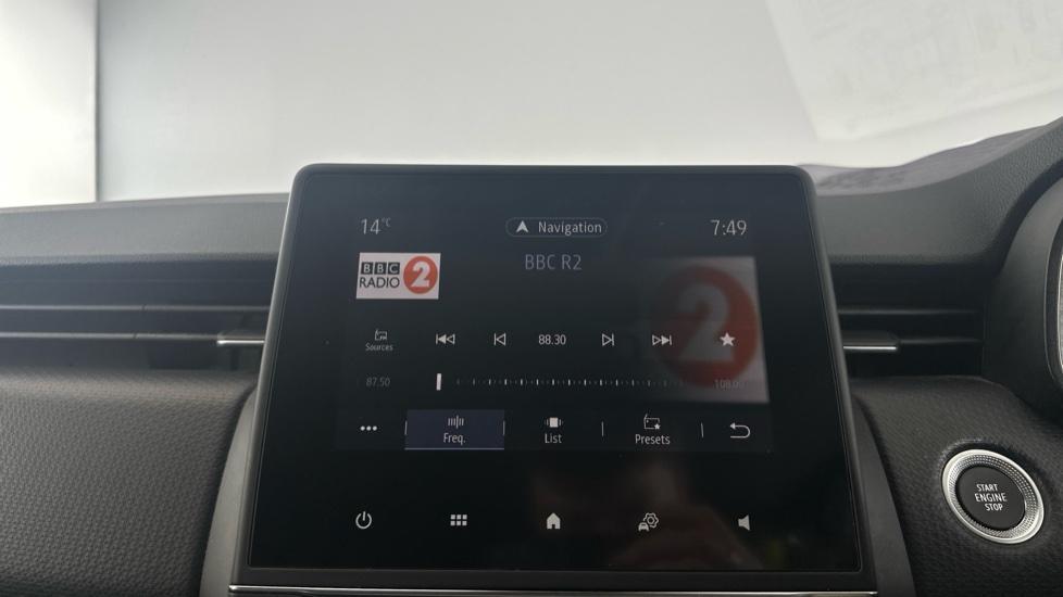 DAB Radio