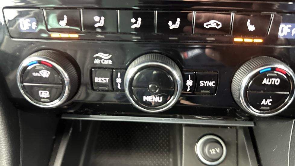 Heated Seats