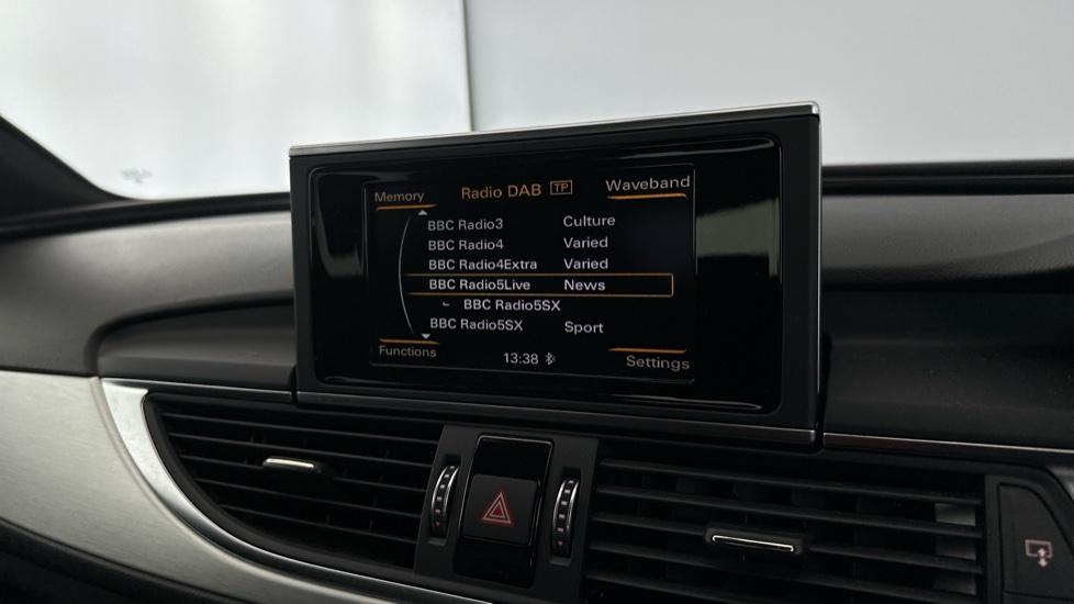 DAB Radio