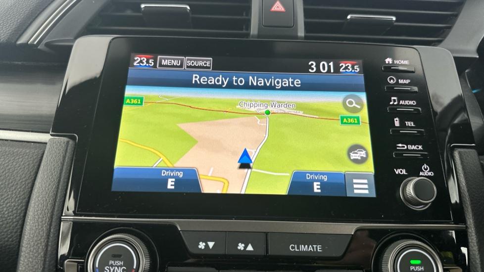 Navigation