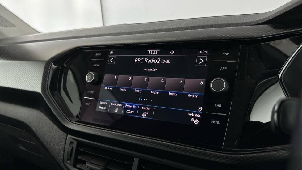 DAB Radio