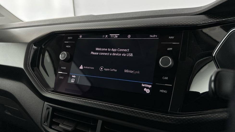 Apple Carplay / Android Auto