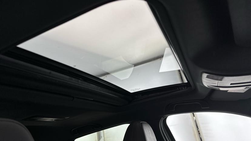 Sunroof