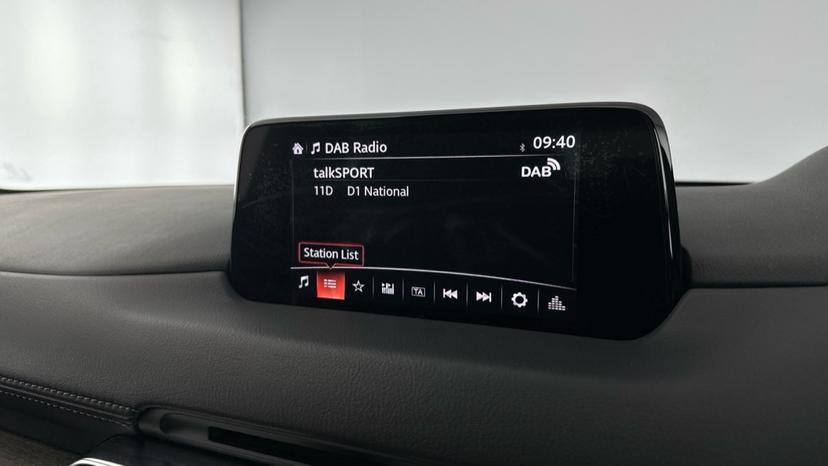 DAB Radio