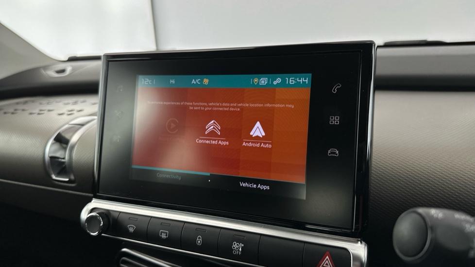 Apple Carplay / Android Auto