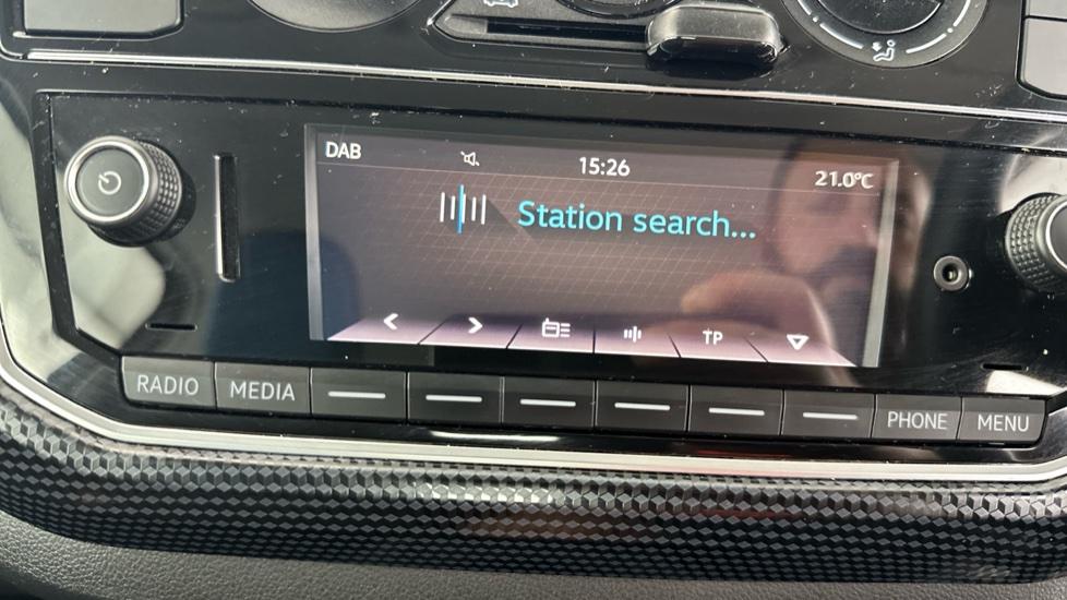 DAB Radio