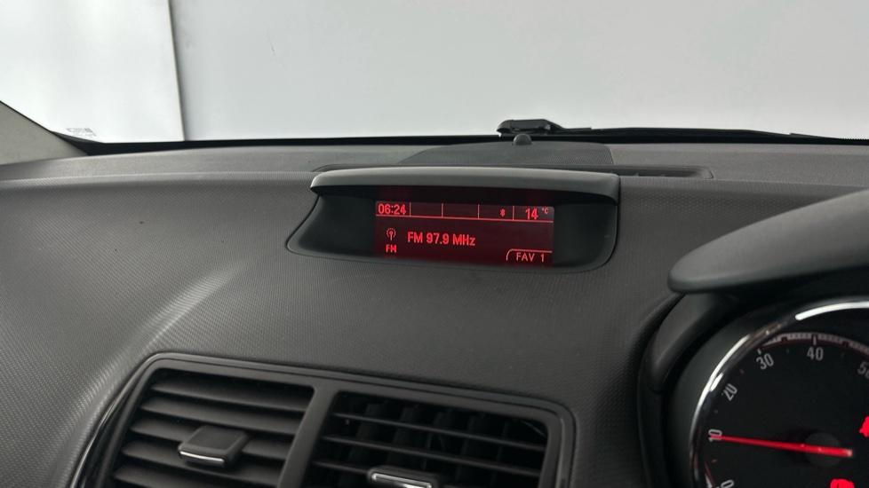 FM Radio