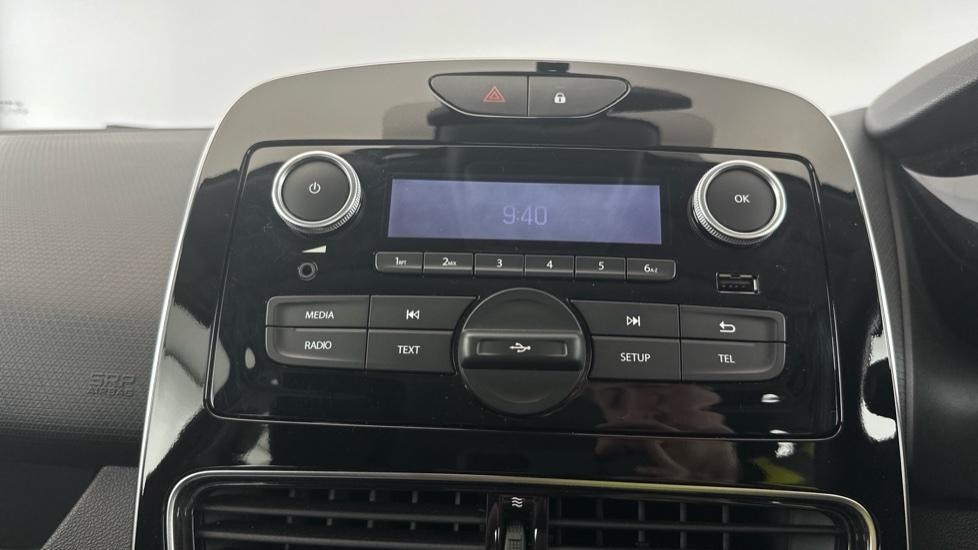 DAB Radio