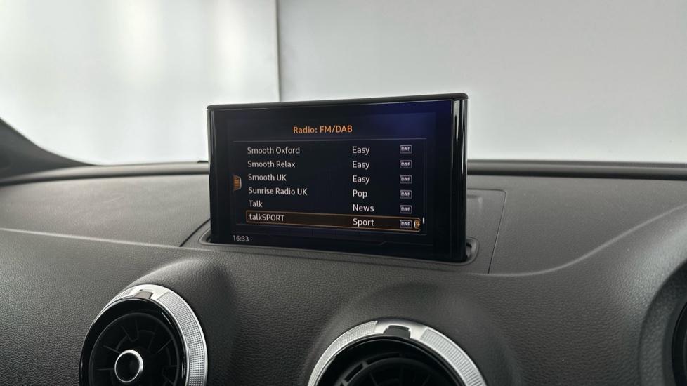 DAB Radio