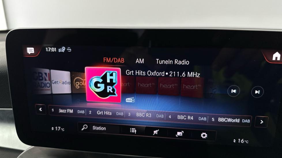 DAB Radio