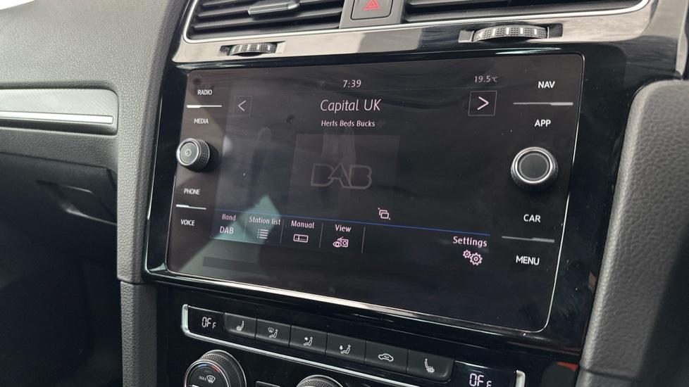 DAB Radio