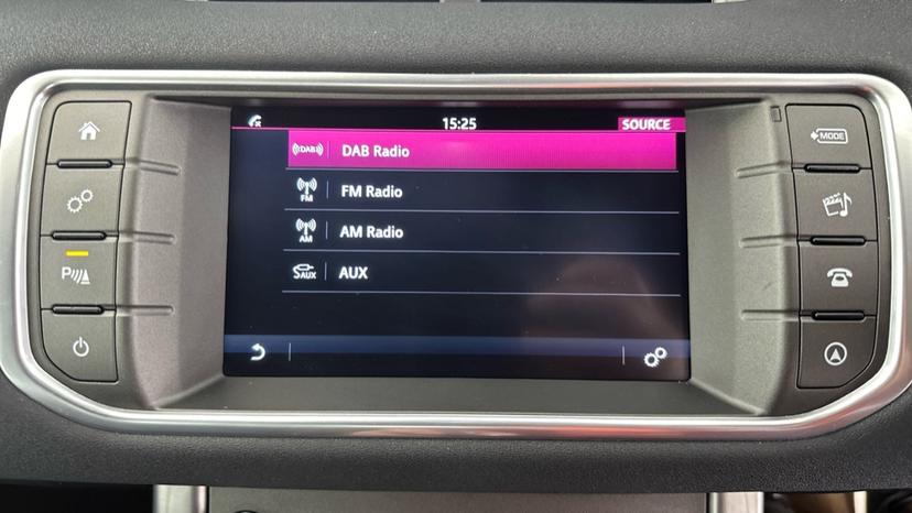 DAB Radio