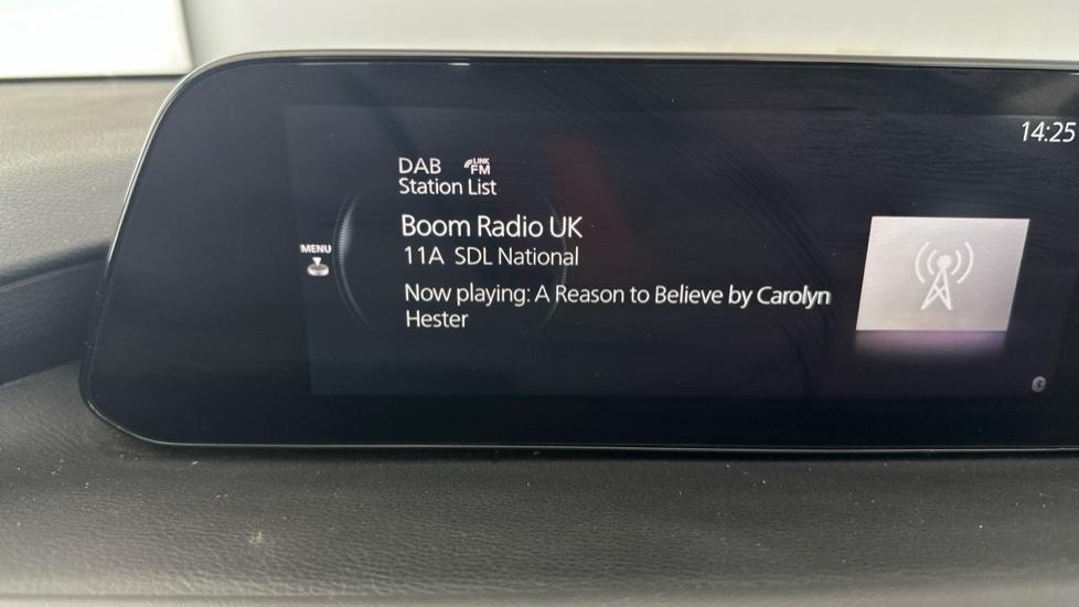 DAB Radio