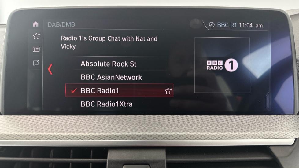 DAB Radio