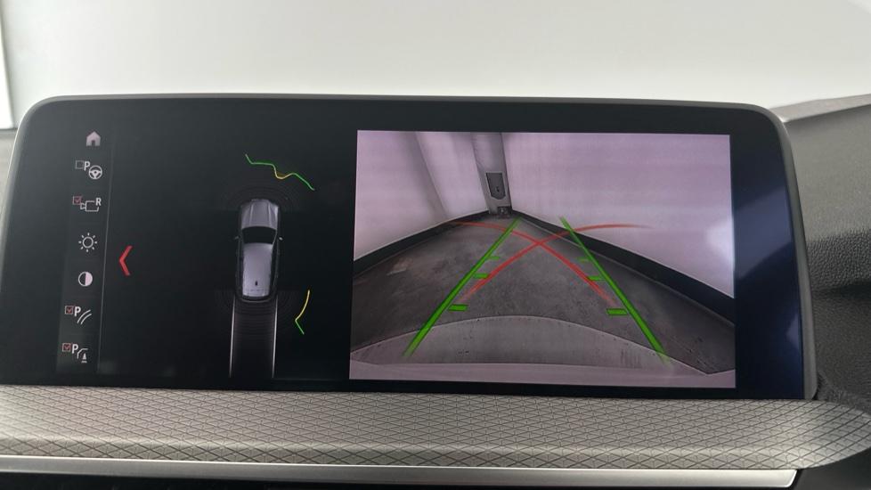 Rear View Camera