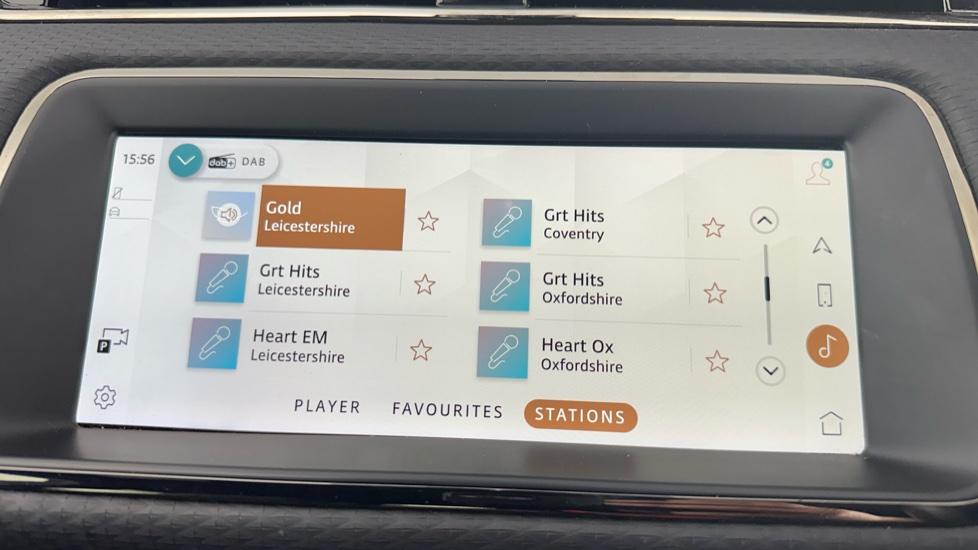 DAB Radio