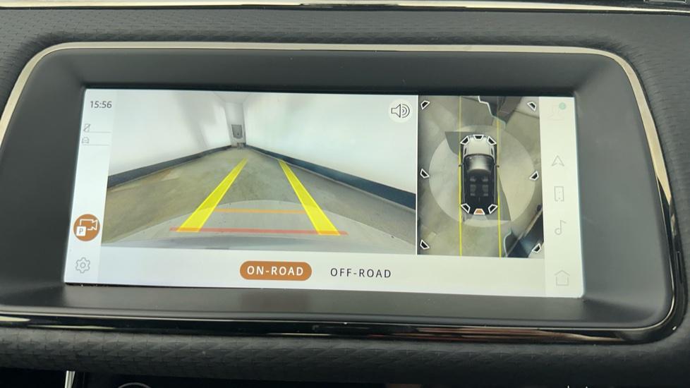 Rear View Camera