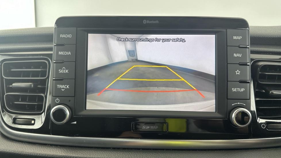 Rear View Camera