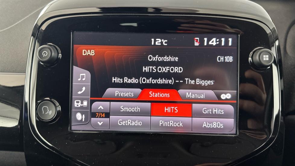 DAB Radio